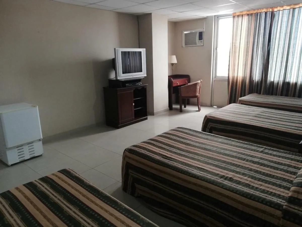 ****  Hotel Torre Azul 과야킬 에콰도르