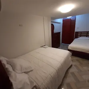 3* Hotel City Boyaca