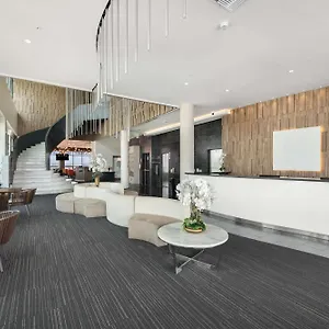 4* Hotel Doubletree By Hilton