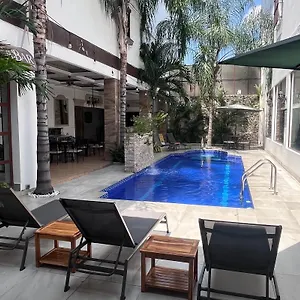 3* Hotel Patrimonial By Greenfield